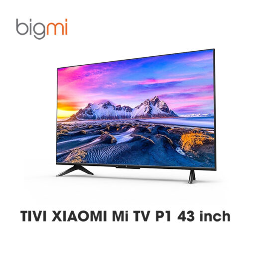 Tivi Xiaomi TV P1 43 inch Chính hãng Việt Nam