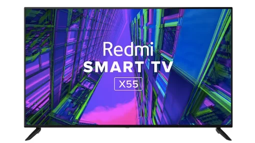TIVI XIAOMI REDMI X55 1