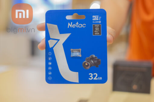The nho 32GB Netac scaled