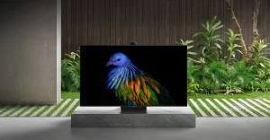 Tivi Xiaomi TV6 Extreme edition QLED 65 inch 1