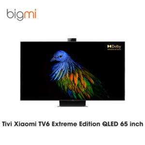 Tivi Xiaomi TV6 Extreme edition QLED 65 inch