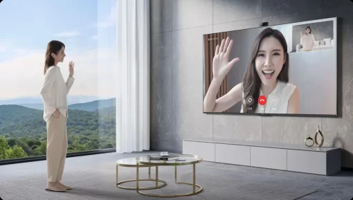 Tivi Xiaomi TV6 Extreme edition QLED 65 inch