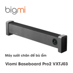 Viomi Baseboard Pro2