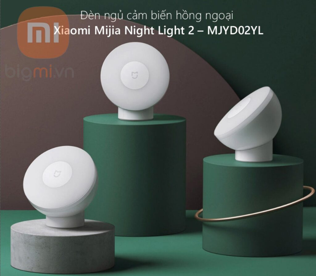 XIAOMI MIJIA MJYD02YL XIAOMI MIJIA MJYD02YL