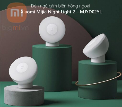 XIAOMI MIJIA MJYD02YL 1