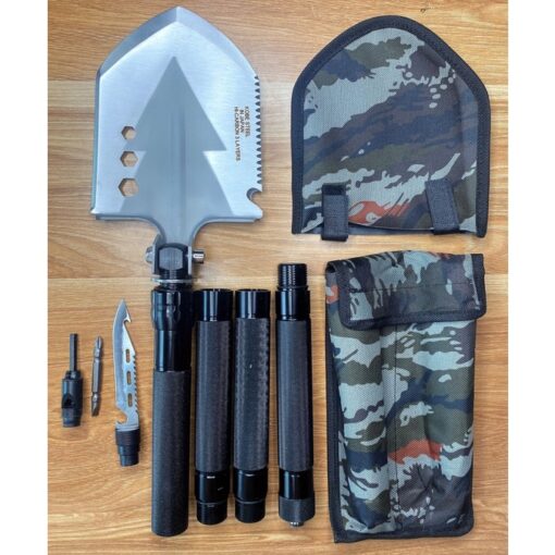 Xeng da nang Xiaomi NexTool can dai 1