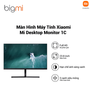 Xiaomi 1C