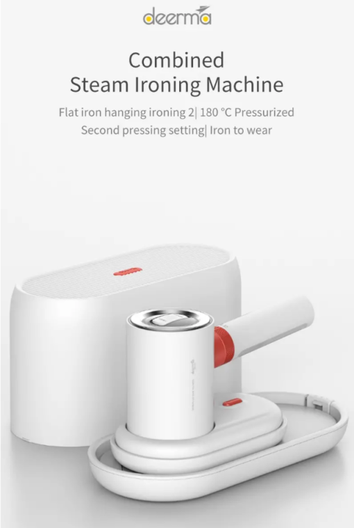 Xiaomi Deerma DEM HS200 1
