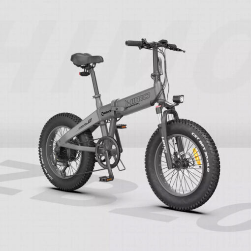 Xiaomi HIMO ZB20 1