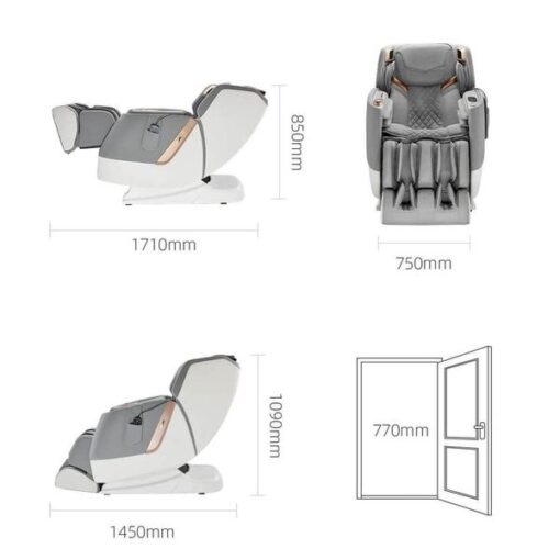 Xiaomi JoyPal Monster V1 4