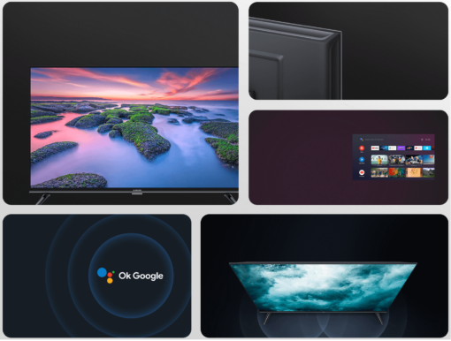 Xiaomi Mi TV A2 32 inch