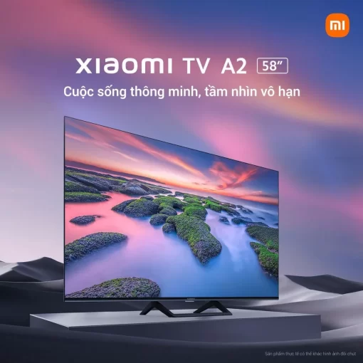 Xiaomi Mi TV A2 58 inch