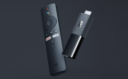Xiaomi Mi TV stick 1080P 3