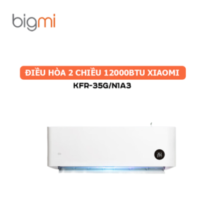 Xiaomi Mijia 1.5HP KFR 35GW N1A3 12000 BTU