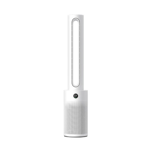 Xiaomi Mijia 2 in 1 kem loc khong khi 2