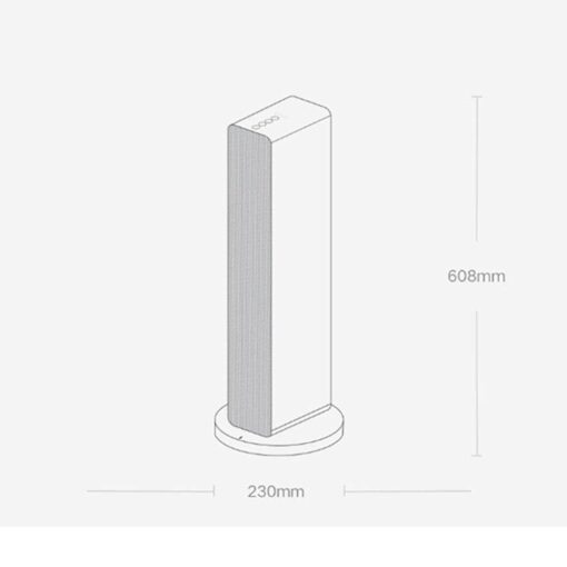 Xiaomi Mijia ZNNFJ07ZM 3