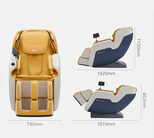 Xiaomi Momoda 3D M518 3