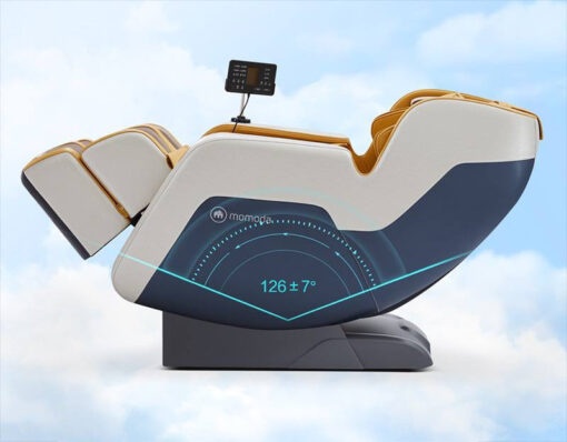 Xiaomi Momoda 3D M518 4