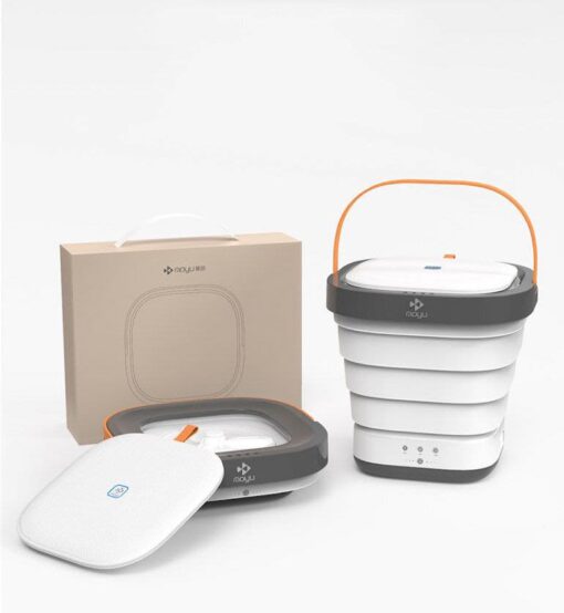 Xiaomi Moyu XPB08 F1C 2