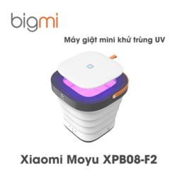 Xiaomi Moyu XPB08 F2