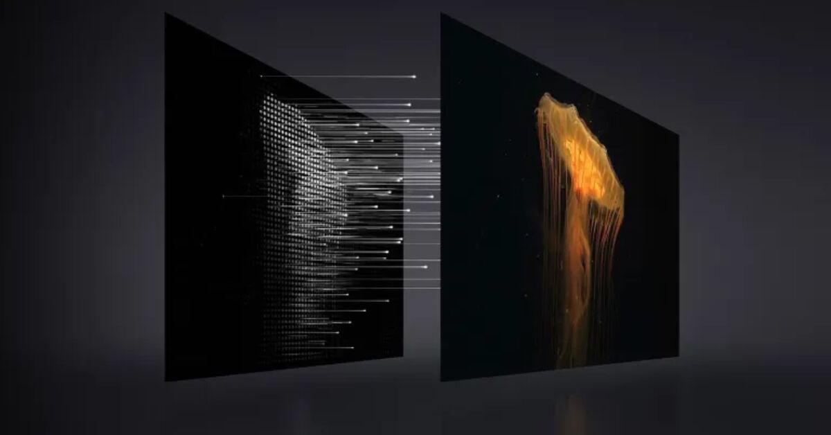 Xiaomi Redmi Max 86 inch 4K ultra HD 120hz LED HDR10 1