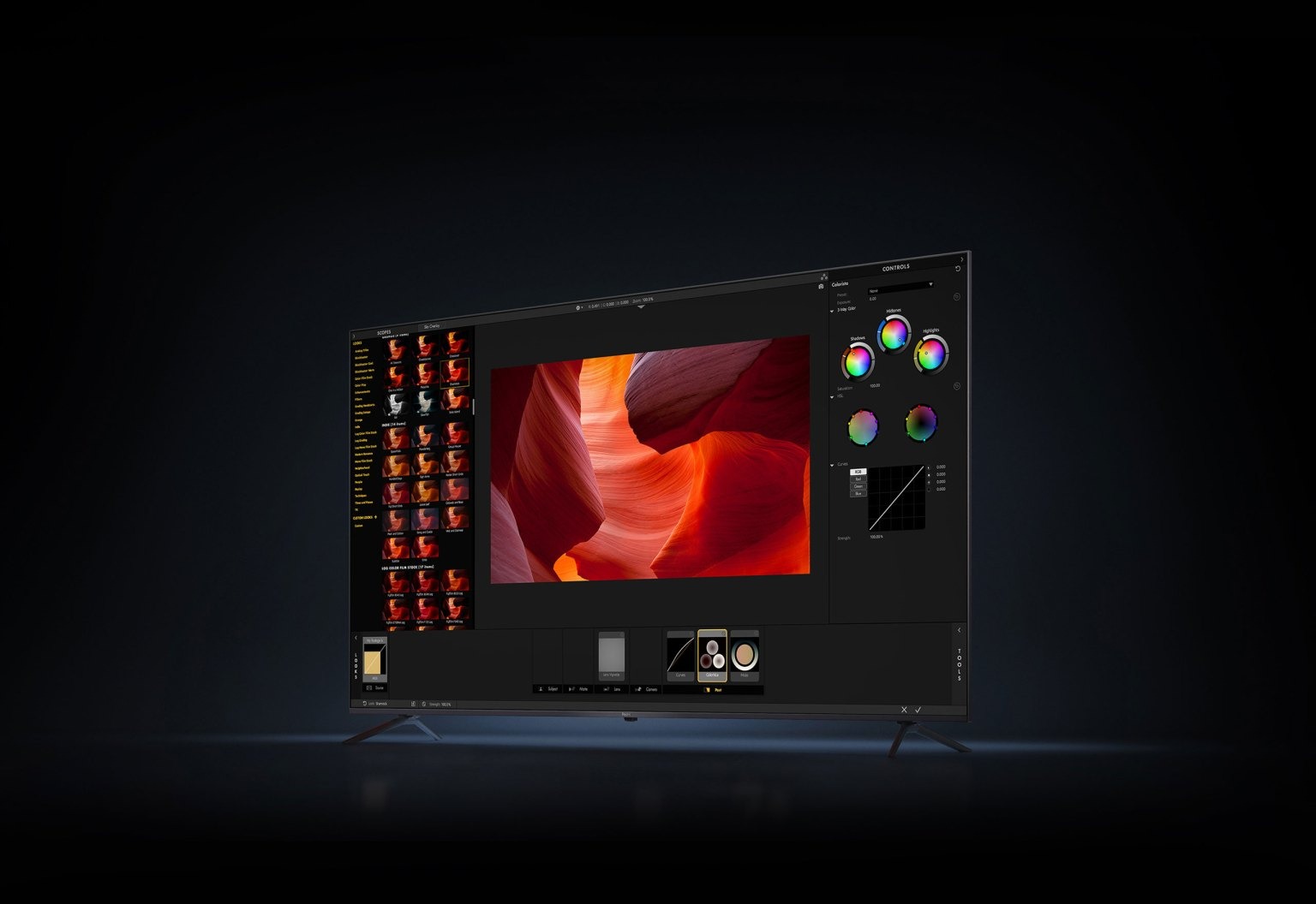 Xiaomi Redmi Max 86 inch 4K ultra HD 120hz LED HDR10 5