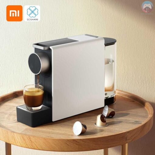Xiaomi SCISHARE S1201 2