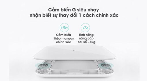 Xiaomi Smart Scale gen2 2