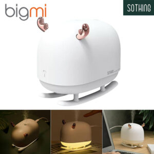 Xiaomi Sothing Deer Humidifiers Light