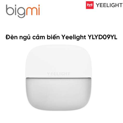 Đèn ngủ cảm ứng tự động led Xiaomi Yeelight YLYD09YL