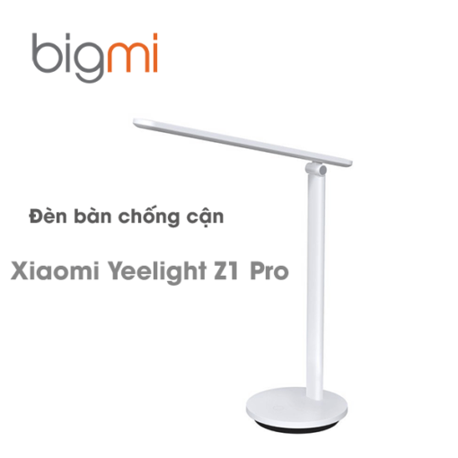 Đèn bàn LED chống cận Xiaomi Yeelight Z1 Pro YLTD14YL PIN 2500MAH