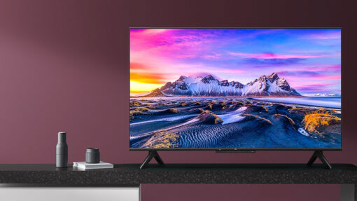 Xiaomi mi tv p1 43 inch 1