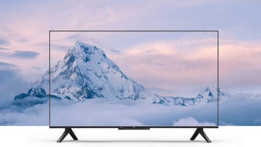 Xiaomi mi tv p1 43 inch 2