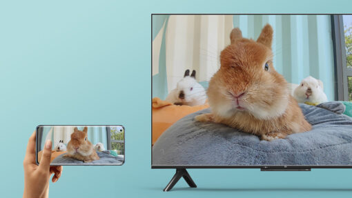 Xiaomi mi tv p1 43 inch a