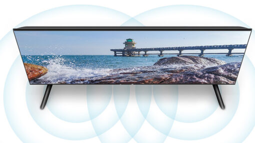Xiaomi mi tv p1 43 inch c