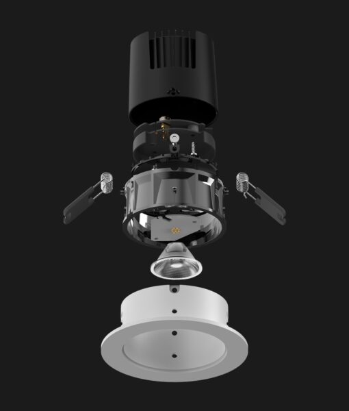 YEELIGHT DOWNLIGHT M2 2