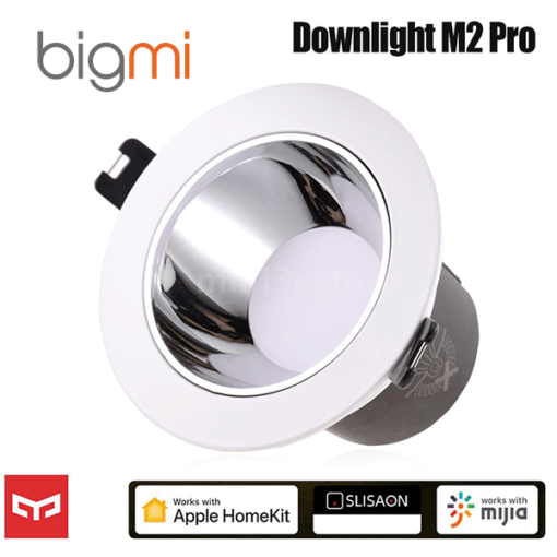 ĐÈN ÂM TRẦN YEELIGHT DOWNLIGHT M2 PRO YLTS03YL
