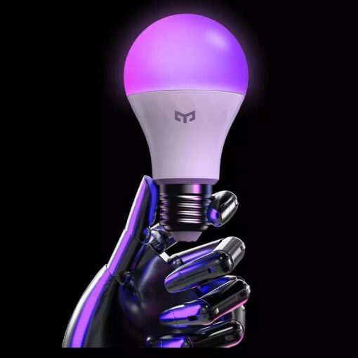 YLQPD 0011 W4 Lite 9W 806lm 1