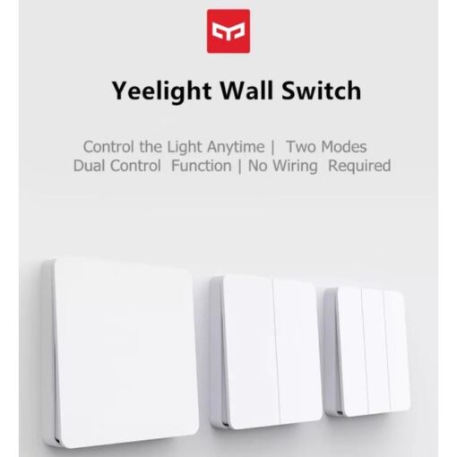 Yeelight 3 nut YLKG14YL 4 1