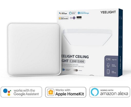 Yeelight Ceiling Light C2001S500 50W YLXD038 3