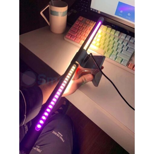 Yeelight Gaming Screen Bar Pro RGB YLDD005 1