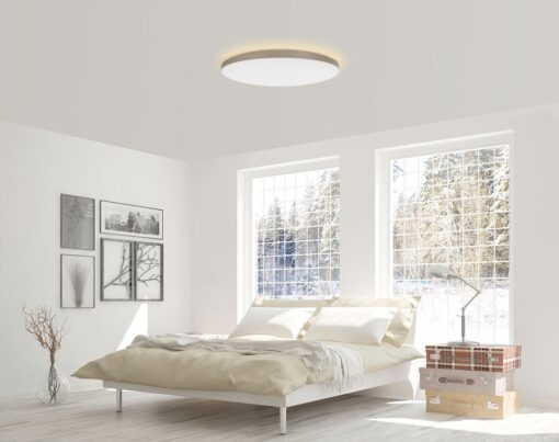 Yeelight Halo Ceiling Light YLXD50YL 1