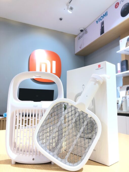 Yeelight Mosquito Repellant Lamp 3