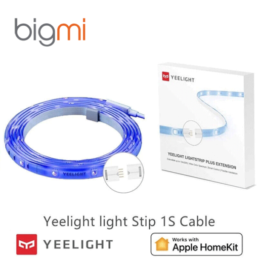 Đèn led dây nối dài 1 mét Yeelight lightstrip 1S