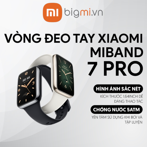 band 7
