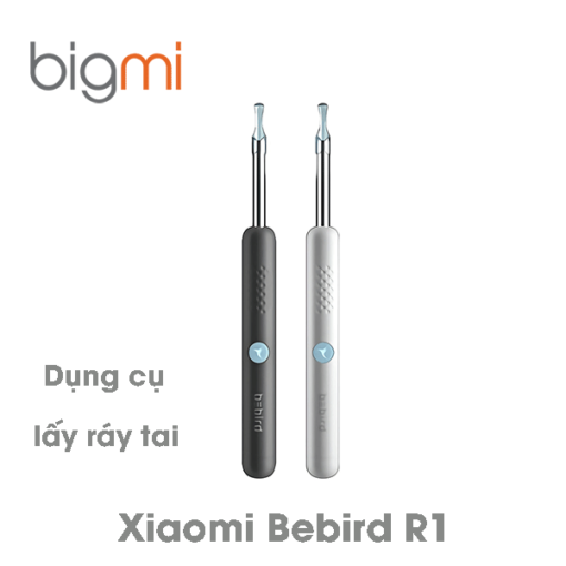 Lấy ráy tai thông minh Xiaomi Bebird R1