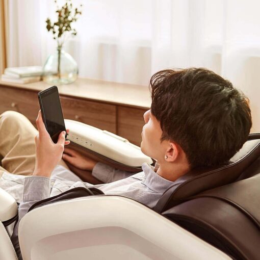 ghe Massage Xiaomi JoyPal Monster V2 3