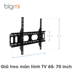 Giá treo màn hình TV 65- 70 inch