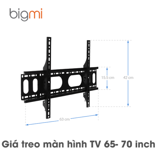 Giá treo màn hình TV 65- 70 inch