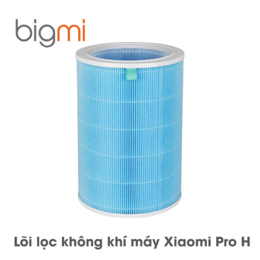 Lõi lọc không khí Xiaomi Pro H Lọc bụi mịn, khử khuẩn, Virus và Mùi hàng chính hãng